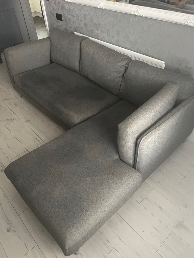 image for Corner sofa can deliver 