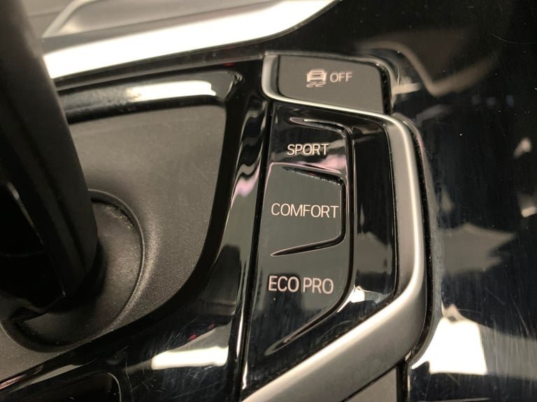 2019 BMW X3 xDrive20d M Sport 5dr Step Auto ESTATE DIESEL Automatic