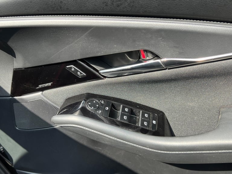 2025 Mazda CX-30 2.5 e-SKYACTIV G MHEV Exclusive-Line Euro 6 (s/s) 5dr HATCHBACK Petrol Manual