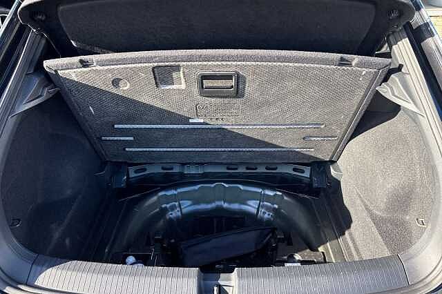 2022 Volkswagen T-Roc 1.5 TSI R-Line 5dr DSG Hatchback Petrol Automatic