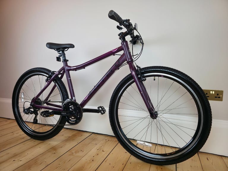 QUALITY USED BIKES FOR SALE | MOUNTAIN HYBRID CARRERA GIANT B-TWIN BOARDMAN PINNACLE RALIEGH  