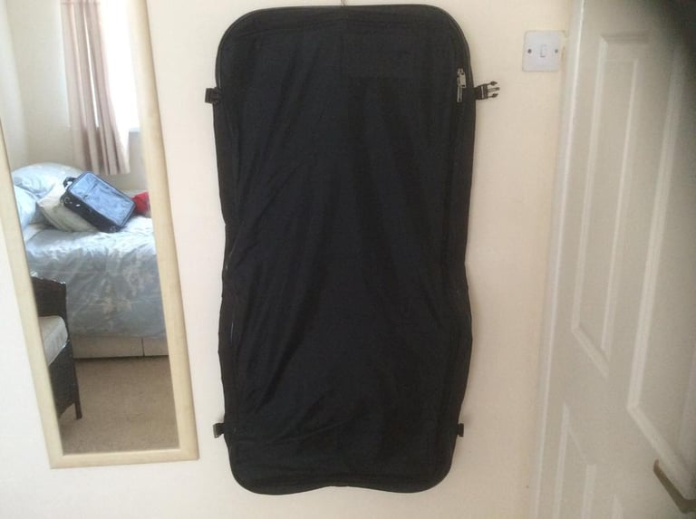 Suit/Dress Carrier Case 