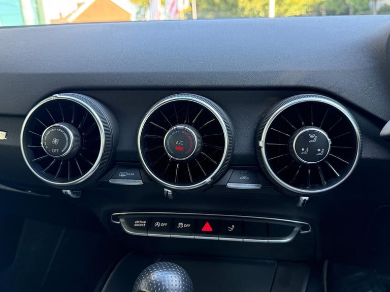 2019 Audi TT 2.0 TFSI 40 S line Coupe 3dr Petrol S Tronic Euro 6 (s/s) (197 ps) COUPE Petrol Auto...