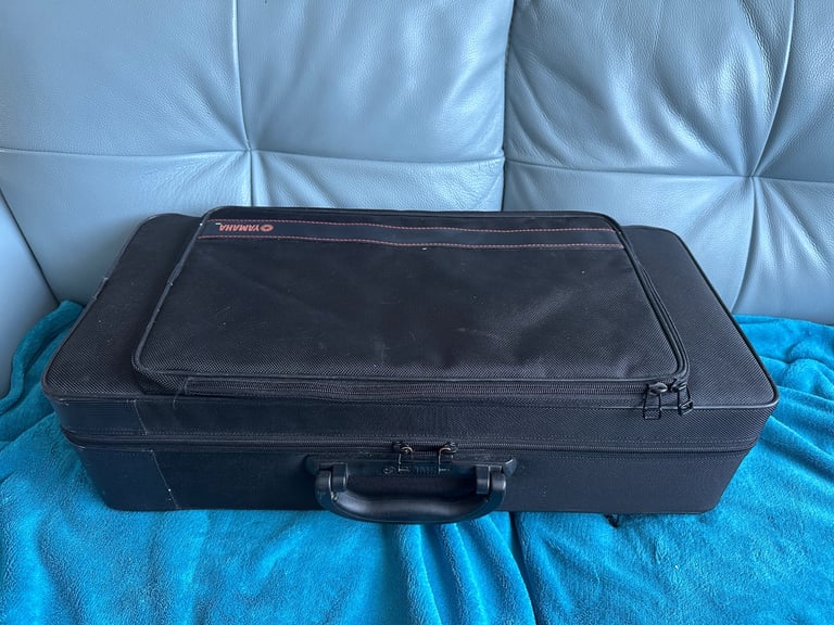 Alto saxophone Yamaha 275 ref109 