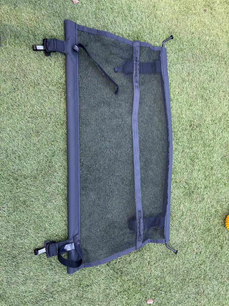 image for BMW X3 Load Protector Dog Guard