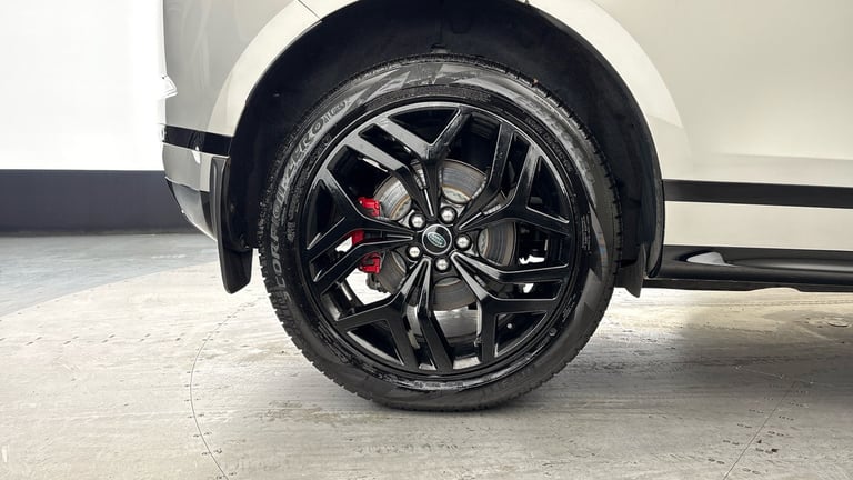2023 Land Rover Range Rover Evoque 1.5 P300e 12.2kWh R-Dynamic HSE Auto 4WD Euro 6 (s/s) 5dr SUV ...