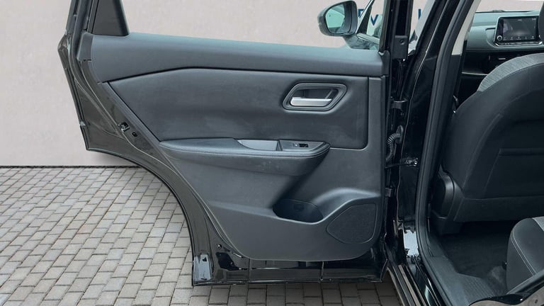 2024 Nissan X-Trail 1.5 E-Power E-4orce 213 Acenta Prem 5dr 7 St Auto SUV Hybrid Ele Automatic