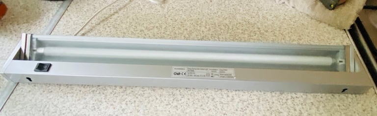 LIVARNO LUX Tilting Energy-Saving Under-Cabinet Light…  IAN 100896..Typ 2592-014L T5 1x13W