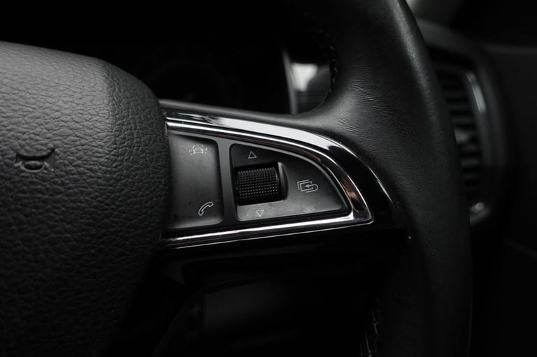 2018 Skoda Kodiaq 1.4 TSI ACT SE L SUV 5dr Petrol DSG 4WD Euro 6 (s/s) (7 Seat) (150 ps) ESTATE P...