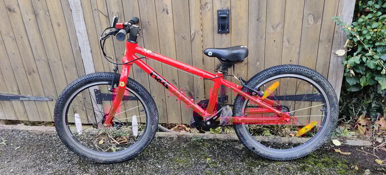 image for Frog bike 52s 