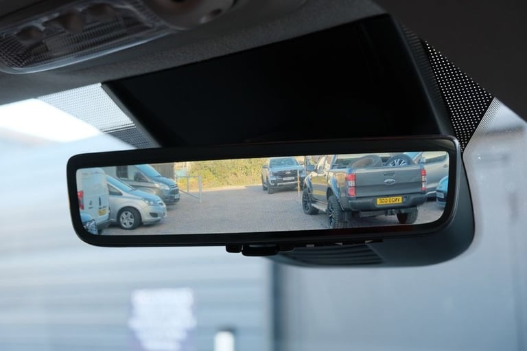 2022 Ford Transit Custom 2.0 280 EcoBlue Limited Panel Van 5dr Diesel Manual L1 H1 Euro 6 (s/s) (...