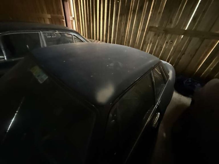 Jaguar XJS Automatic