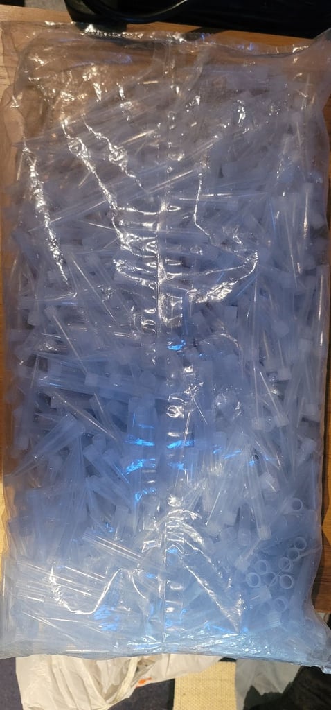 image for Pipette tips - Brand New