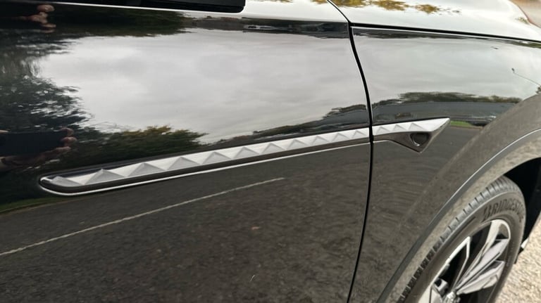 2024 MG MG HS 1.5 T-GDI PHEV Trophy 5dr Auto Hatchback Petrol Parallel PHEV Automatic