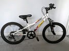 Apollo Wham kids 20 inch bike