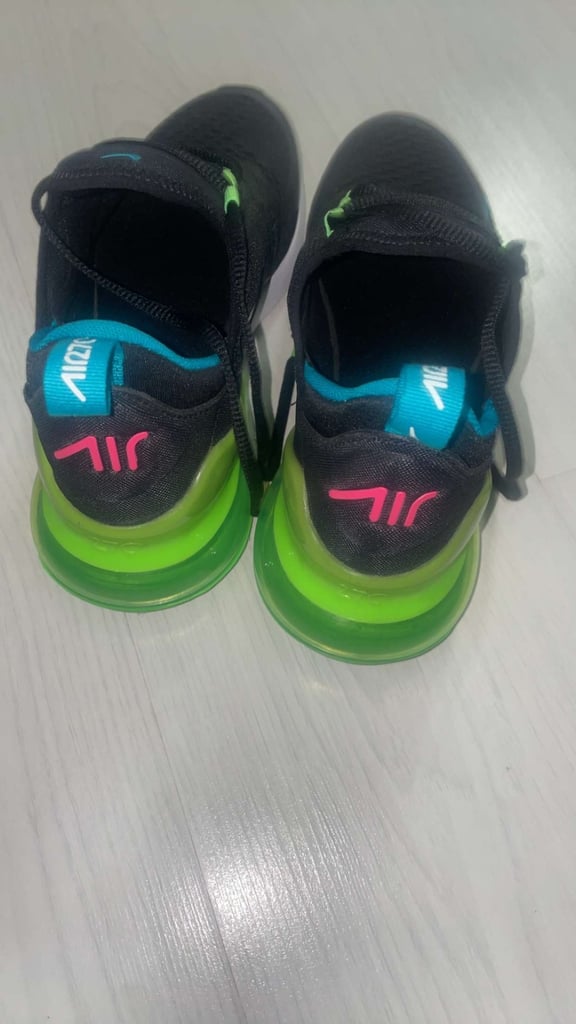 270’s 