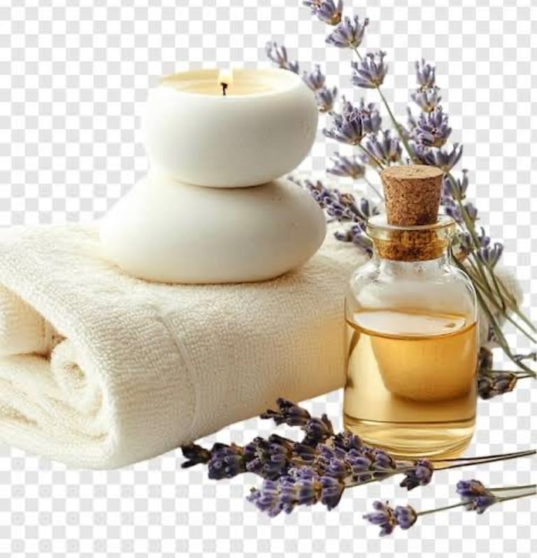 FOUR HANDS MASSAGE!!!