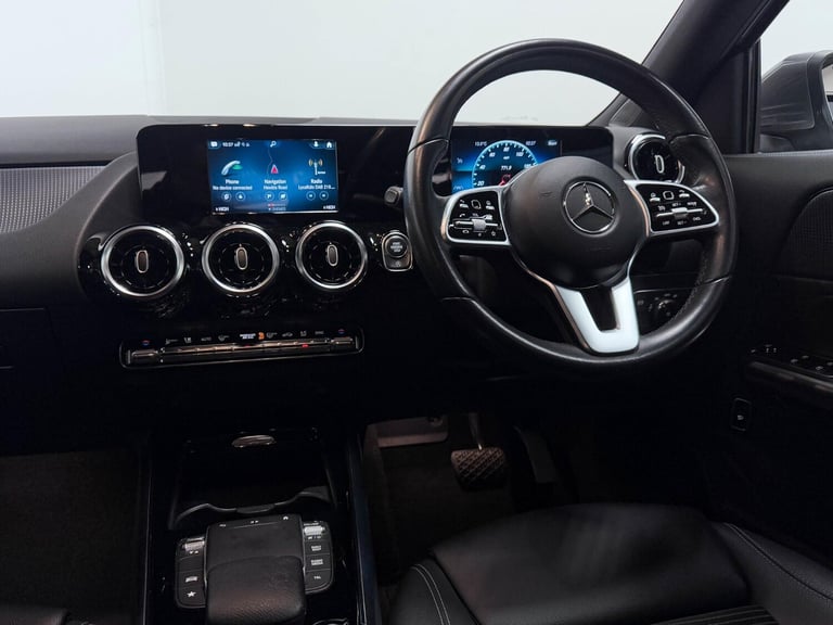 2020 Mercedes-Benz GLA 1.3 GLA200 Sport SUV 5dr Petrol 7G-DCT Euro 6 (s/s) (163 ps) HATCHBACK Pet...