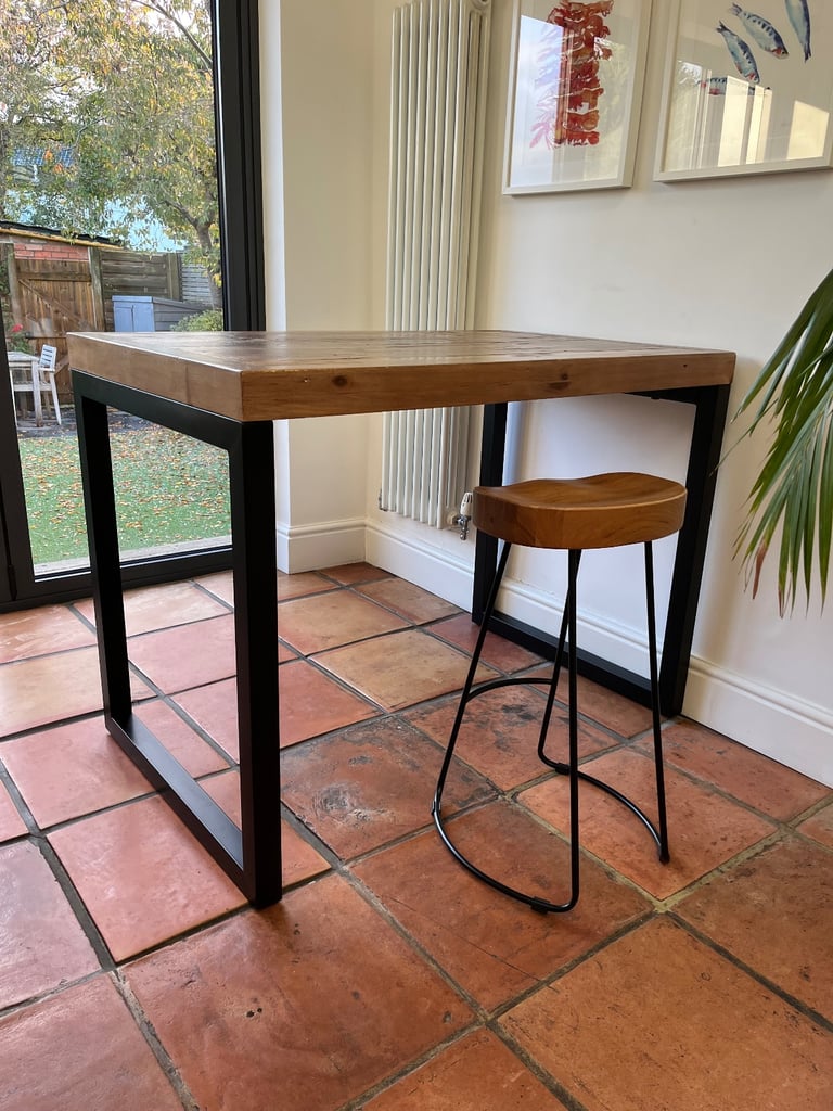 image for Counter Height Dining Table
