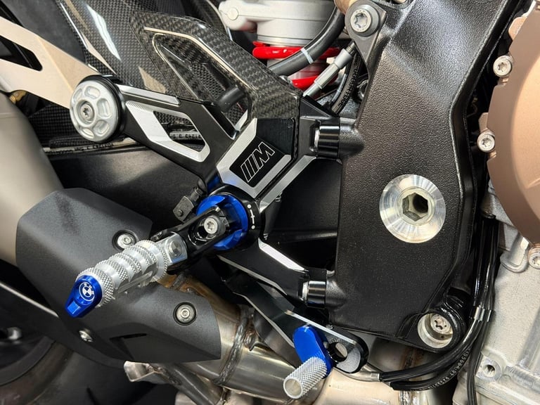 2023 BMW S 1000 R 1000 Sport Euro 5