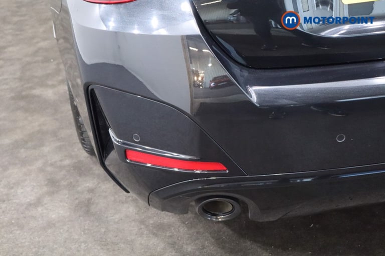 2025 BMW 4 Series 420i M Sport 5dr Step Auto [Pro Pack] Hatchback Petrol Automatic