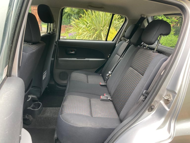 59 Daihatsu Sirion 1.3 Petrol * ULEZ * 1 Previous Keeper * Service History *