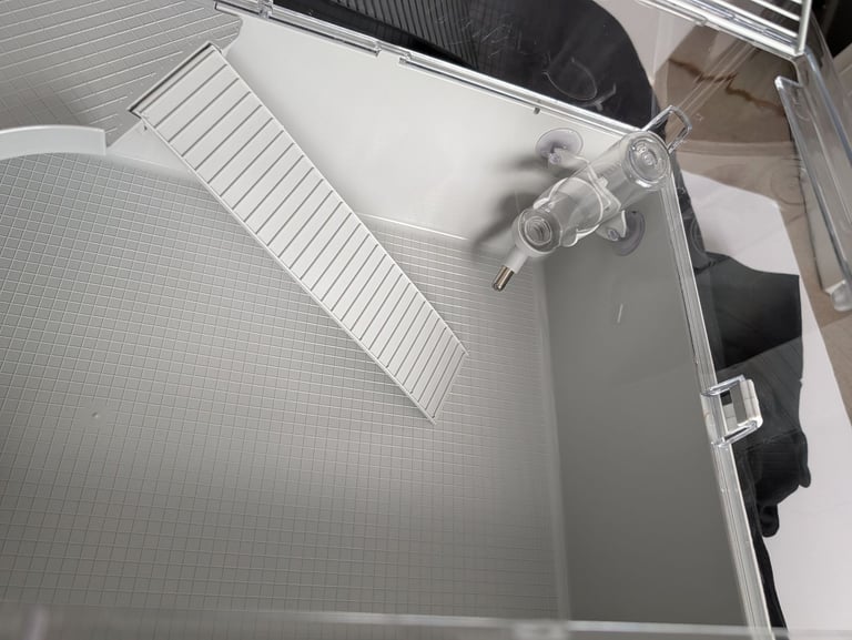 Hamster / mouse cage NEW