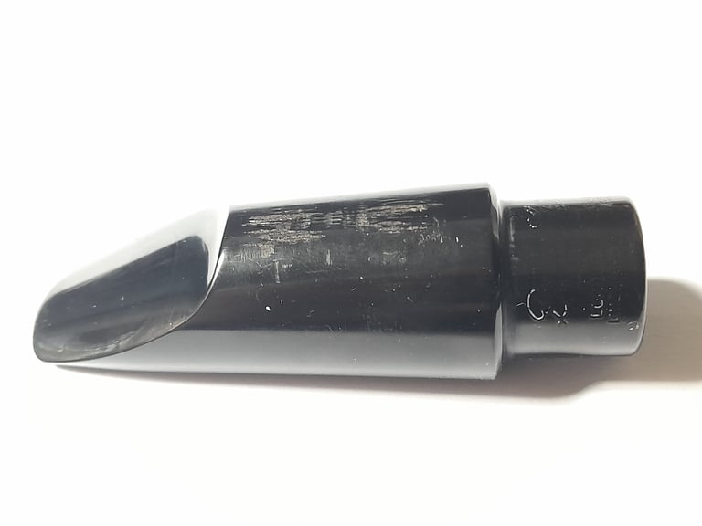 image for Berg Larsen Alto Saxophone Sax Mouthpiece