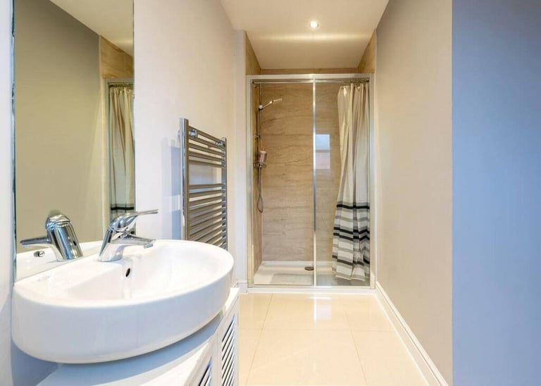 🖤Fully Furnished Single Room in Contemporary Flat🔑Whitechapel, E1!