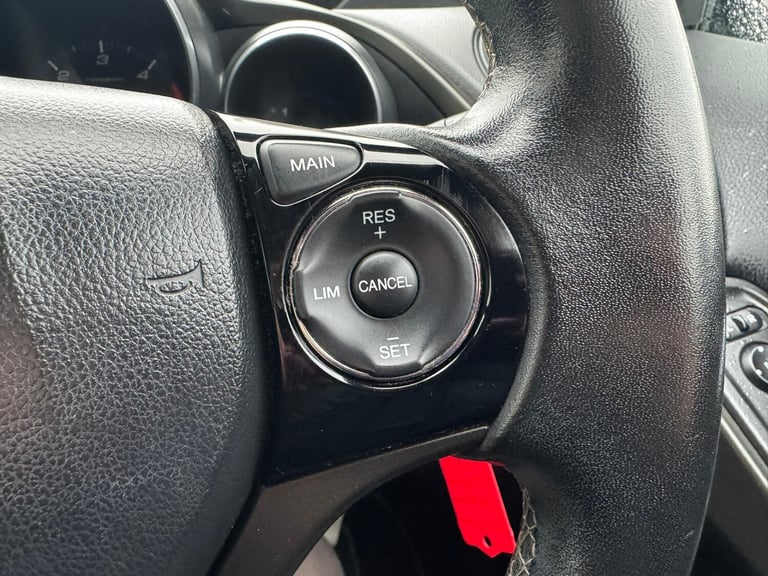 2017 Honda Civic 1.6 i-DTEC Sport 5dr HATCHBACK Diesel Manual