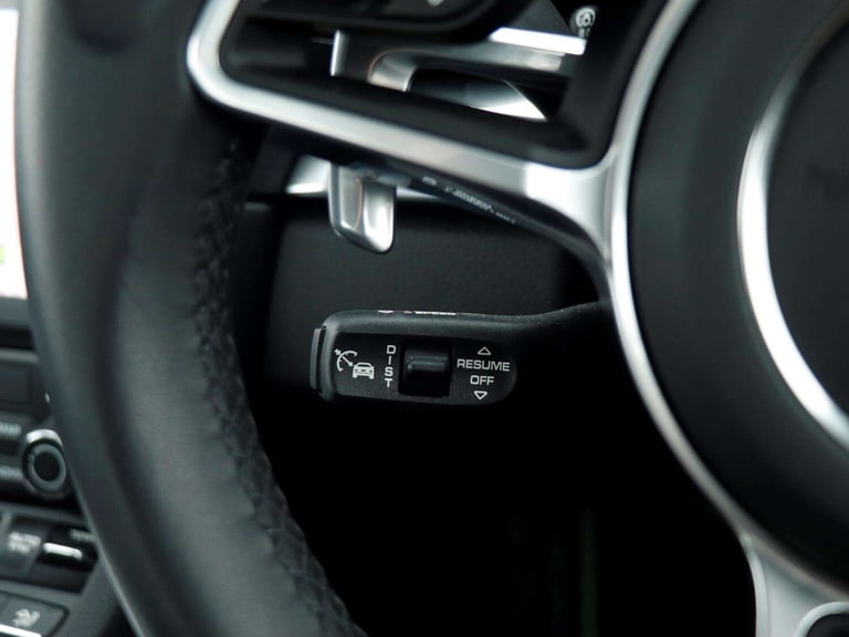 2021 Porsche Cayman 2.5 S 2dr PDK COUPE PETROL Automatic