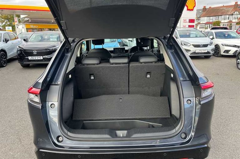 2023 Honda HR-V 1.5 EHEV ADVANCE 5DR CVT Hatchback Hybrid Automatic