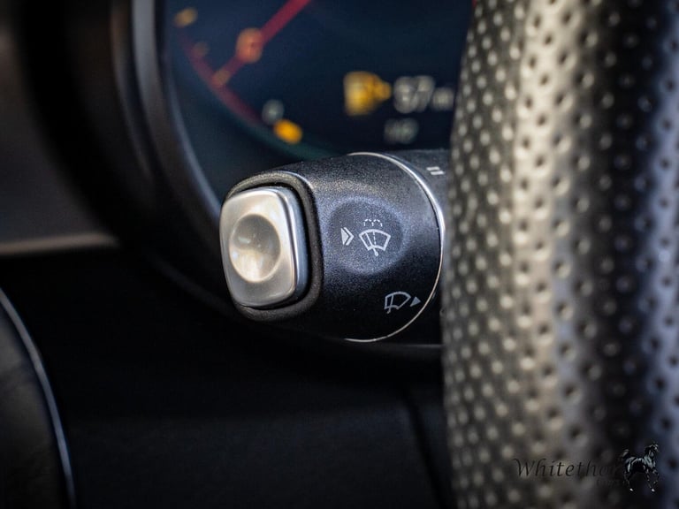 2019 Mercedes-Benz GLC 2.0 GLC300d AMG Line (Premium) G-Tronic+ 4MATIC Euro 6 (s/s) 5dr ESTATE Di...