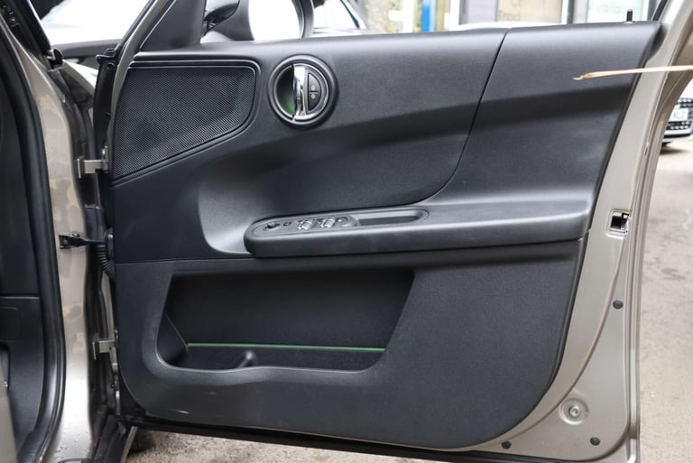 2017 MINI Countryman 1.5 Countryman Cooper Auto 5dr SUV Petrol Automatic