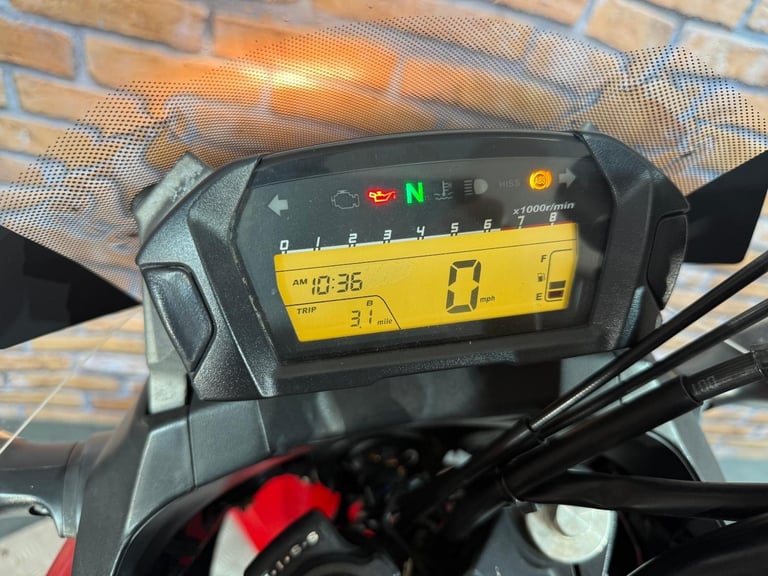 Honda NC 700 XA-C - NEW MOT - NATIONWIDE DELIVERY - PART EXCHANGE WELCOME 