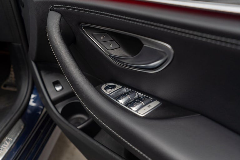 2021 Mercedes-Benz E Class 2.0 E220d AMG Line Night Edition (Premium Plus) G-Tronic+ Euro 6 (s/s)...