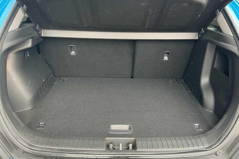 2019 Hyundai KONA 1.0T GDi Play Edition 5dr HATCHBACK Petrol Manual