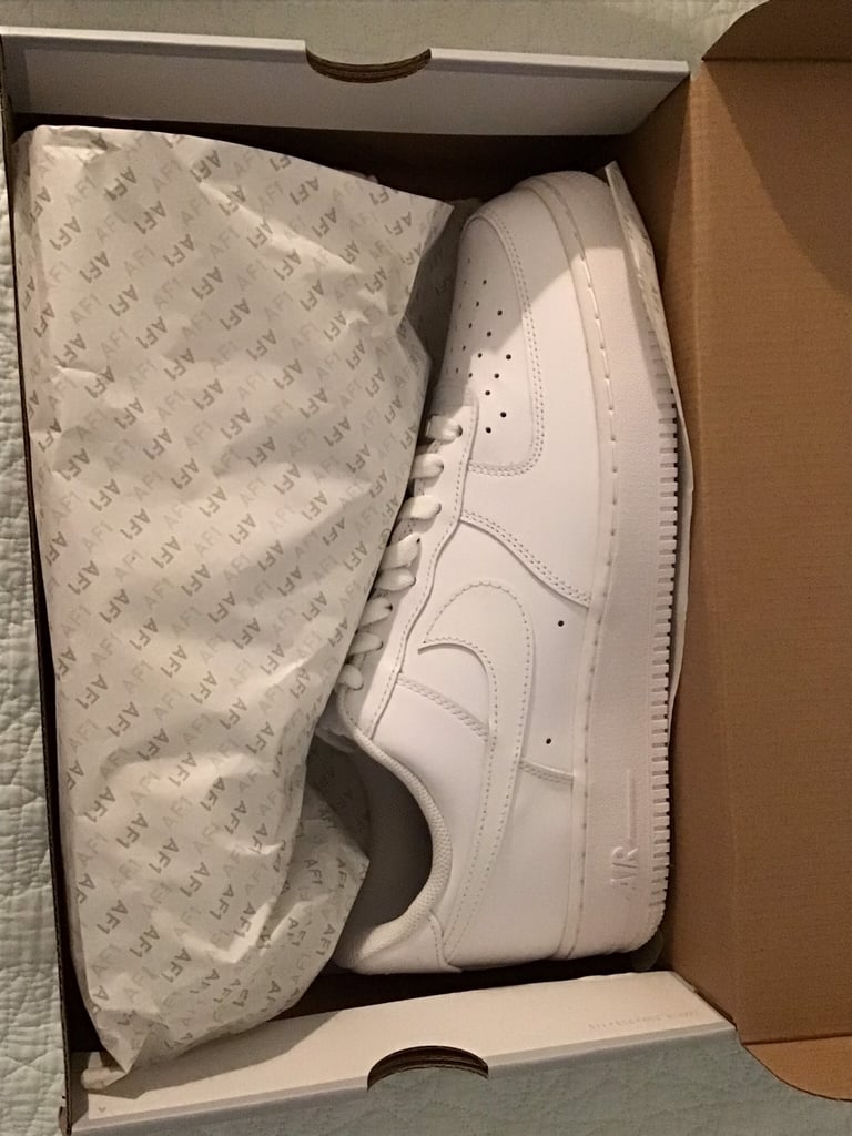Air force deals 1 white used