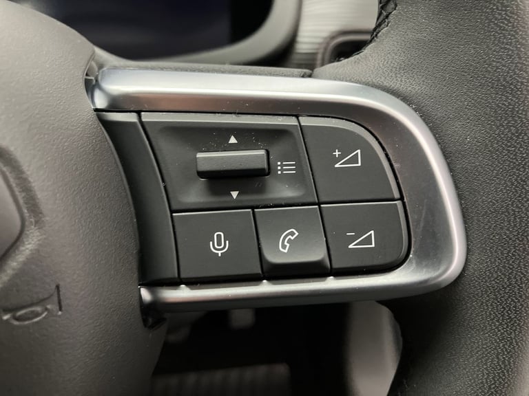 2025 Jeep Avenger Avenger 1.2 Altitude 5dr Hatchback Hatchback PETROL Manual