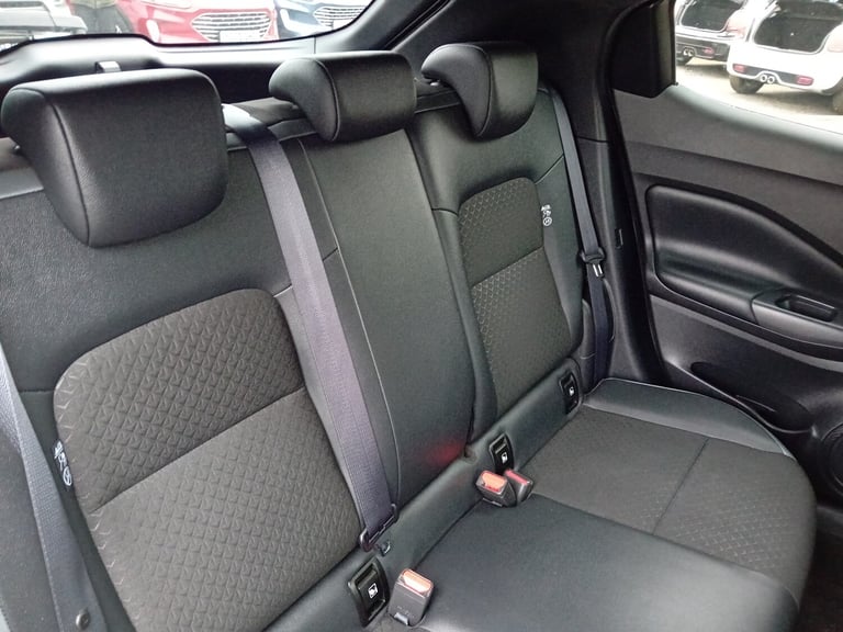 2023 Nissan Juke 1.0 DiG-T 114 N-Connecta 5dr HATCHBACK PETROL Manual