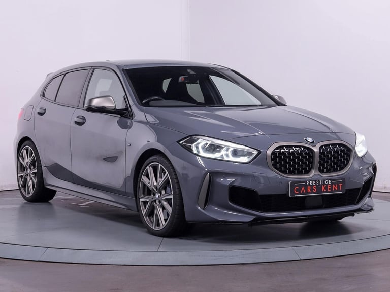2022 BMW 1 Series M135i xDrive HATCHBACK Petrol Automatic