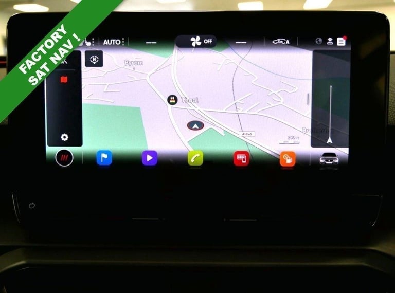 2021 SEAT LEON 1.4  E-HYBRID 204 BHP 12.8KWH FR SPORT DSG AUTOMATIC