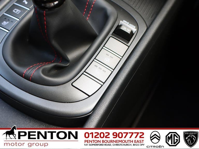 2024 Hyundai KONA 1.0 T-GDi N Line Euro 6 (s/s) 5dr HATCHBACK Petrol Manual