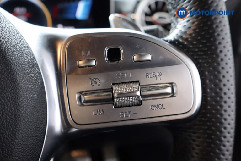 2019 Mercedes-Benz A-Class A35 4Matic Premium 5dr Auto Hatchback Petrol Automatic