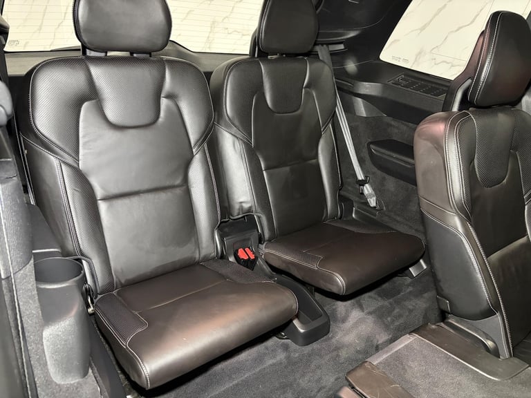 2015 Volvo XC90 2.0 D5 R DESIGN 5dr AWD Geartronic ESTATE DIESEL Automatic