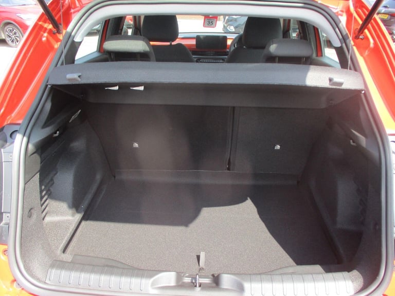 2025 Fiat 600 1.2 MHEV SUV 5dr Petrol Hybrid e-DCT Euro 6 (s/s) (100 ps) HATCHBACK Petrol/Electri...