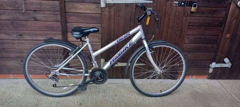image for Probike Escape Girls/Ladies Bike. 