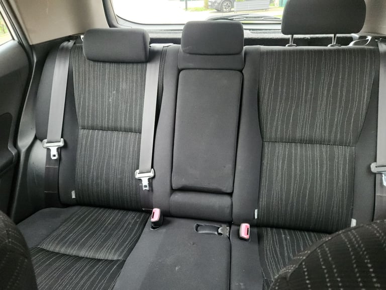 TOYOTA AURIS AUTOMATIC 1.6LTR PETROL ULEZ COMPLY BARGAIN PRICE 