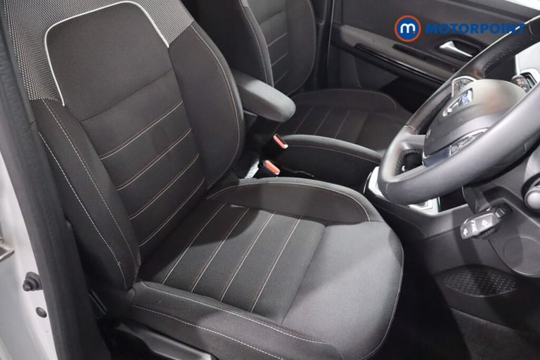 2022 Dacia Jogger 1.0 TCe Extreme SE 5dr MPV Petrol Manual