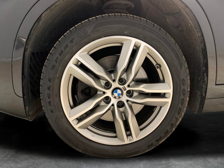 2018 BMW X1 2.0 20i M Sport SUV 5dr Petrol Auto xDrive Euro 6 (s/s) (192 ps) - SEATS -  Suv Petro...